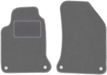 shumee Sprednje preproge za Renault Laguna II karavan, liftback (2001-2007)
