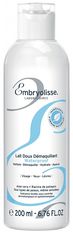 Embryolisse Nežno mleko za odstranjevanje vodoodpornih ličil 200 ml