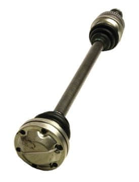 MAXGEAR MAXGEAR POGONSKA GRED BMW X3 2.0D-3.0D ZADNJA DESNA DOLŽINA 686MM 04-