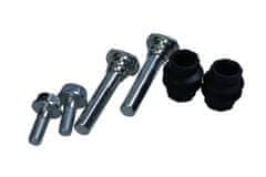 shumee MAXGEAR GARNITURA ZA POPRAVILO ZAVORNE ČELJUSTI OPEL P. CORSA/ COMBO/ MERIVA 1.0-1.8 00-