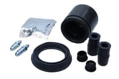 shumee MAXGEAR KOMPLET ZA POPRAVILO ZAVORNE ČELJUSTI VOLVO P. C70/S40/ V40/V50 04- 57MM Z BATOM