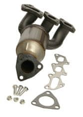shumee MAXGEAR KATALIZATOR OPEL AGILA EURO4