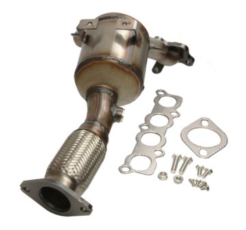 shumee MAXGEAR KATALIZATOR FORD FIESTA/ B-MAX 1.25-1.6 EURO5
