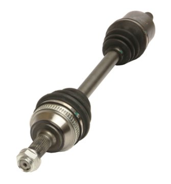 shumee POGONSKA GRED MAXGEAR LAND ROVER FREELANDER LEVA 4X4