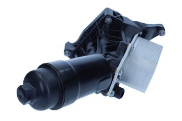 shumee OHIŠJE OLJNEGA FILTRA MAXGEAR BMW 1 (F20) 11- KOMPLET S FILTROM IN HLADILNIKOM