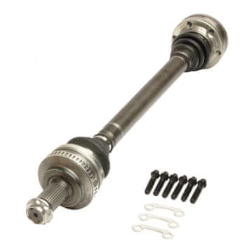 MAXGEAR MAXGEAR POGONSKA GRED BMW Z4 E85/E86 06-08 PR
