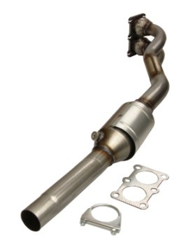 shumee MAXGEAR KATALIZATOR VW GOLF IV/ BORA/ OCTAVIA 2.0 EURO4