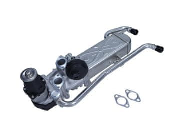 shumee MAXGEAR EGR VENTIL VW 1.6TDI 09- (S HLADILNIKOM) MODUL