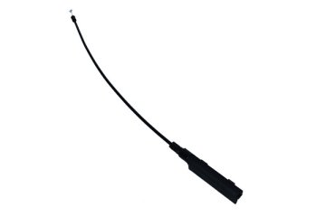 shumee MAXGEAR KABEL ZA POKROV MOTORJA BMW 7 E65