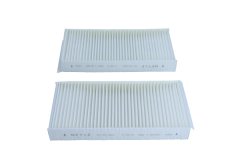 shumee MEYLE FILTER KABINE BMW 2 F45/ 2 GRAN TOURER/I3/X1/ MINI CLUBMAN13 - SET