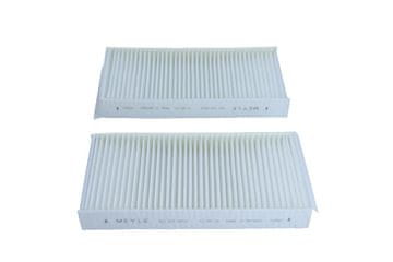 shumee MEYLE FILTER KABINE BMW 2 F45/ 2 GRAN TOURER/I3/X1/ MINI CLUBMAN13- KPL