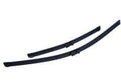 shumee MAXGEAR METLICA BRISALCEV 650/400MM FIAT TIPO 14-/CITROEN BERLINGO 08-/C3 16-/FIESTA 12-17/OPEL ADAM 12-/PEUGEOT 208/2008 12-