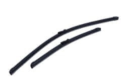 shumee MAXGEAR METLICA BRISALCEV 650/400MM FIAT TIPO 14-/CITROEN BERLINGO 08-/C3 16-/FIESTA 12-17/OPEL ADAM 12-/PEUGEOT 208/2008 12-