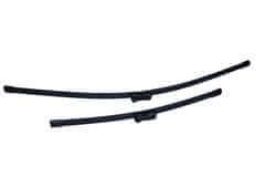 shumee MAXGEAR METLICA BRISALCEV 650/400MM TOYOTA AVENSIS 09-