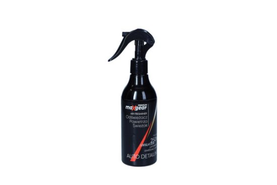 shumee OSVEŽILEC ZRAKA MAXGEAR 250 ML - OSVEŽILEC/DETAILING PREMIUM