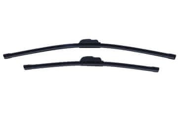 shumee MAXGEAR METLICA BRISALCEV 550/400 DACIA DOKKER/LODGY 12-15/FORD FIESTA/FUSION 01-/OPEL AGILA 08-/KIA PICANTO 04-/11-/NISSAN NV200 10-