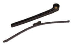 shumee MAXGEAR ROČICA BRISALCA VW T. CADDY 15-/ T6 15- KOMPLETNA LOPUTA Z METLICO BRISALCA 400 MM