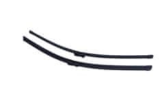 shumee MAXGEAR METLICA BRISALCEV 650/650 OPEL ASTRA J 10-/CASCADA 13-