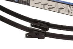 shumee BOSCH AEROTWIN DVOJNA METLICA BRISALCEV 600/500 MM RANGE ROVER SPORT 09.13 ->