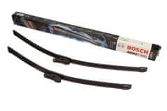 shumee BOSCH AEROTWIN DVOJNA METLICA BRISALCEV 600/500 MM RANGE ROVER SPORT 09.13 ->