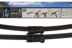 shumee BOSCH AEROTWIN DVOJNI BRISAČ 600/340 MM NISSAN JUKE 05.14-