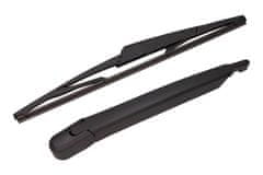 shumee MAXGEAR ROČICA ZADNJEGA BRISALCA SIGNUM 03-08/ VECTRA C KOMBI 03-08 KOMPLET