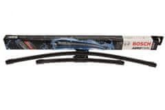 shumee BOSCH AEROTWIN DVOJNI BRISAČ 600/340 MM NISSAN JUKE 05.14-