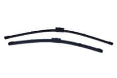shumee MAXGEAR METLICA BRISALCEV 550/450MM ASTRA H