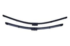 shumee MAXGEAR METLICA BRISALCEV 550/450MM ASTRA H