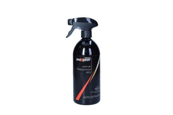 shumee MAXGEAR ZAŠČITA IN NEGA USNJA 750 ML / PREMIUM ZA DETAILING
