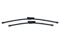 shumee MAXGEAR METLICA BRISALCEV 600/450 RENAULT MEGANE 02-/15-