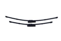 shumee MAXGEAR METLICA BRISALCEV 600/450 RENAULT MEGANE 02-/15-