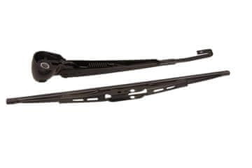 shumee MAXGEAR ROČICA BRISALCA VW T. GOLF 97-05/ OCTAVIA KOMBI 96-10/ A3 96-03 (KAVELJ) KOMPLET Z METLICO BRISALCA 350 MM