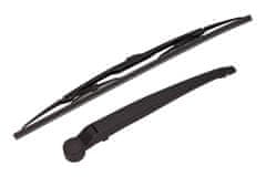 shumee MAXGEAR ROČICA ZADNJEGA BRISALCA BMW 5 (E39) TOURING 96-04 KOMPLET