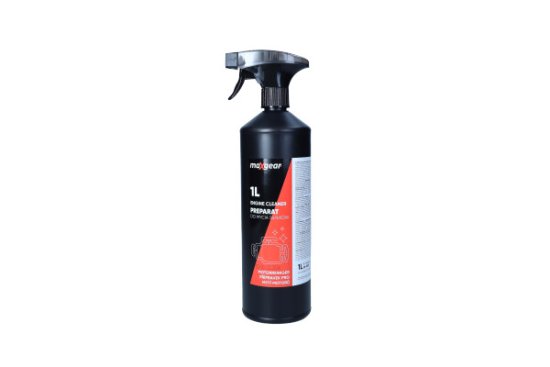 shumee ČISTILO MOTORJA MAXGEAR (RAZPRŠILEC) 1L
