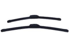 shumee MAXGEAR METLICA BRISALCEV 500/450 OPEL CORSA C/ AGILA A/HONDA CIVIC 94-/CITROEN SAXO/106/ACCENT/ELANTRA/LANTRA