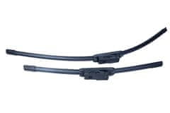 shumee MAXGEAR METLICA BRISALCEV 600/475 A3 04-/OCTAVIA 04-/YETI/GOLF 5/CADDY/PASSAT 05-/TOURAN/BMW E90/F30/E70/E71