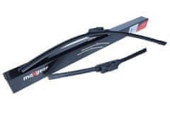 shumee MAXGEAR METLICA BRISALCEV 600/475 A3 04-/OCTAVIA 04-/YETI/GOLF 5/CADDY/PASSAT 05-/TOURAN/BMW E90/F30/E70/E71