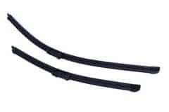 shumee MAXGEAR METLICA BRISALCEV 650/450MM VW GOLF VII/PASSAT 14-/POLO 17-/SKODA KAROQ 17-/SUPERB 15-/SEAT ARONA/ATECA/