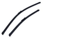 shumee MAXGEAR METLICA BRISALCEV 650/450MM VW GOLF VII/PASSAT 14-/POLO 17-/SKODA KAROQ 17-/SUPERB 15-/SEAT ARONA/ATECA/