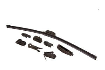 shumee MAXGEAR METLICA BRISALCEV 500 MM/20"" 1 KOS BREZSPOJNI VEČNAMENSKI ADAPTERJI = 13 PRITRDITEV