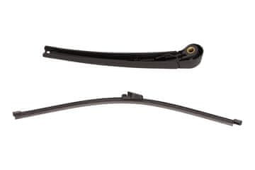 shumee MAXGEAR ROČICA BRISALCA SKODA T. OCTAVIA COMBI 04-13 KOMPLET Z METLICO BRISALCA 410 MM