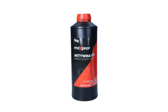 shumee MAXGEAR AKTIVNA PENA 1 KG - OSEBNI AVTOMOBILI