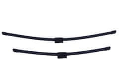 shumee MAXGEAR METLICA BRISALCEV 600/450 VW CADDY/TOURAN 03-06