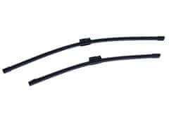 shumee MAXGEAR METLICA BRISALCEV 600/450 VW CADDY/TOURAN 03-06