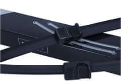 shumee MAXGEAR METLICA BRISALCEV 600/450 VW CADDY/TOURAN 03-06
