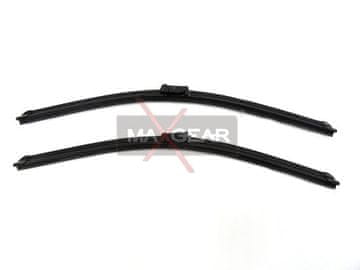 shumee MAXGEAR METLICA BRISALCEV 650/550MM FIAT/PEUGEOT DUCATO 02-