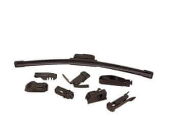 shumee MAXGEAR METLICA BRISALCEV 350 MM/14"" 1 KOS BREZSPOJNI VEČNAMENSKI ADAPTERJI = 13 PRITRDITEV