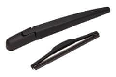 shumee MAXGEAR ROČICA BRISALCEV ZADNJI CITROEN C4 3D 04- KOMPLET