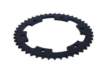 shumee AFAM ZADNJI POGONSKI ZVEZNIK MOTO. ČRNA JEKLA